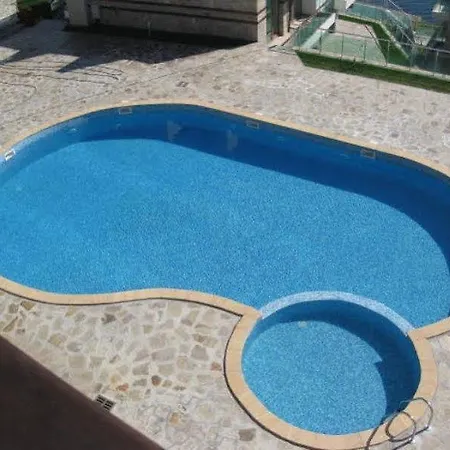 Apartamento Panorama Bay *