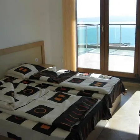 Apartment Panorama Bay Sosopol