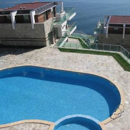 Apartamento Panorama Bay Sozopol