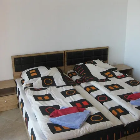 Panorama Bay Apartamento Sozopol