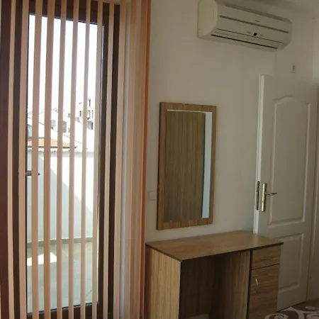 Panorama Bay Apartment