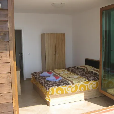 Apartamento Panorama Bay *