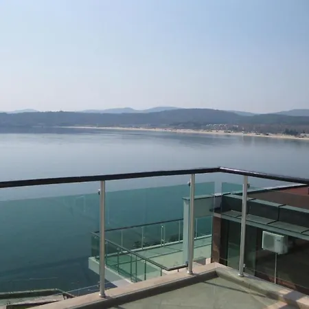 Panorama Bay Apartamento *
