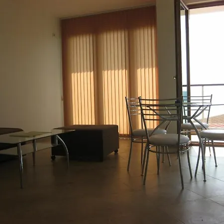 Panorama Bay Apartamento