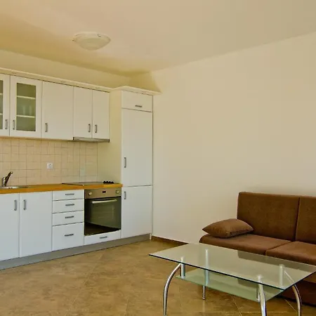 Apartamento Panorama Bay *
