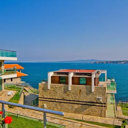 Panorama Bay Apartamento