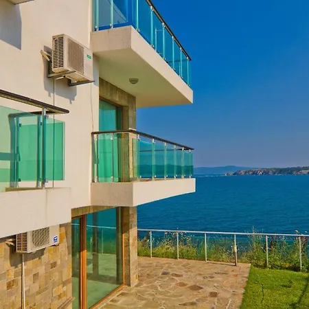 Panorama Bay Apartamento Sozopol
