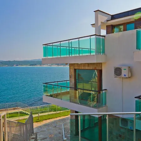 Apartamento Panorama Bay