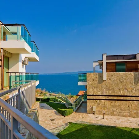 Panorama Bay Apartamento