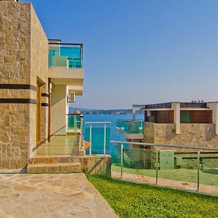 Panorama Bay Apartamento Sozopol