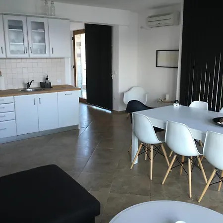 Panorama Bay Apartamento Sozopol