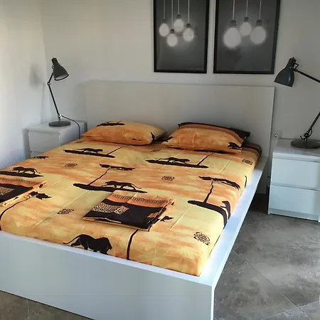 Apartamento Panorama Bay *