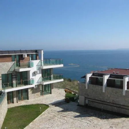 Panorama Bay Apartamento