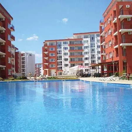 Panorama Bay Apartment *