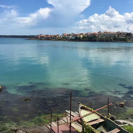 Panorama Bay Apartamento Sozopol