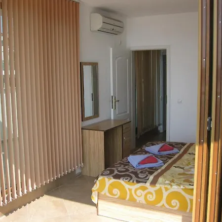 Panorama Bay Apartamento *