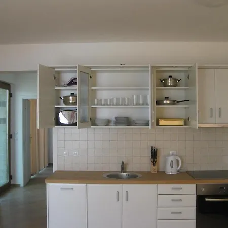 Apartamento Panorama Bay