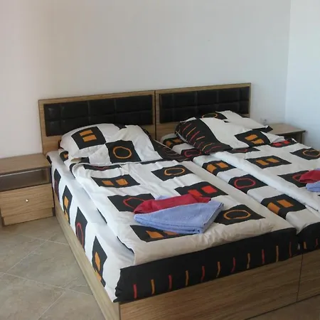 Apartamento Panorama Bay