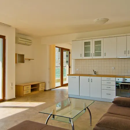 Apartamento Panorama Bay