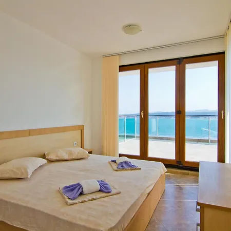 Panorama Bay Apartamento *