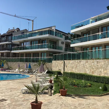 Panorama Bay * Sozopol