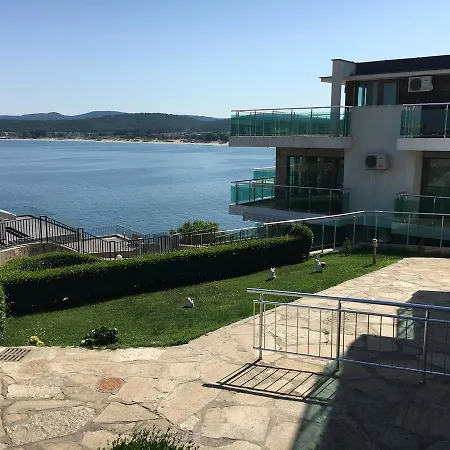 Panorama Bay