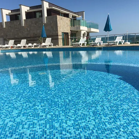 Panorama Bay Apartamento