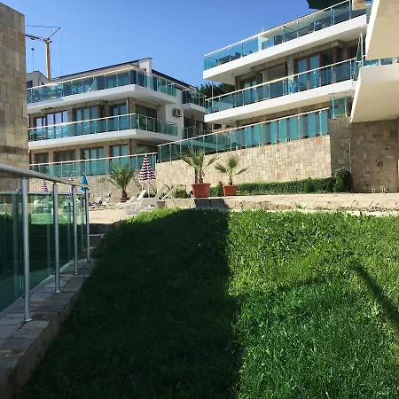 Panorama Bay Apartamento *