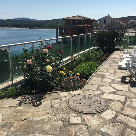 Panorama Bay