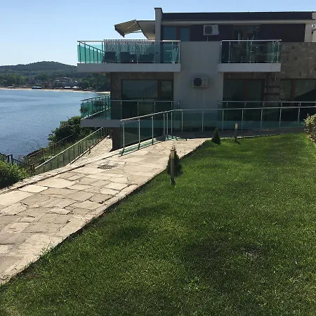 Apartamento Panorama Bay