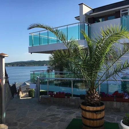 Panorama Bay Apartamento *