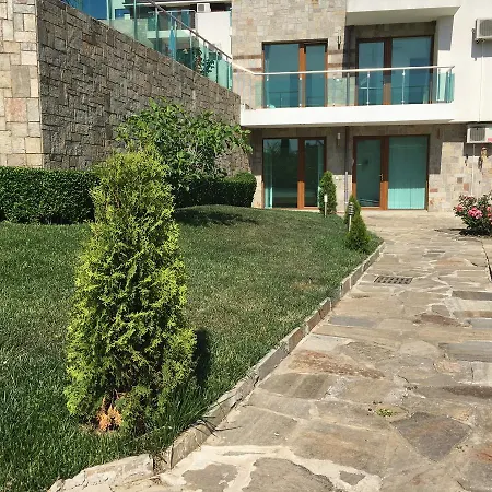 Panorama Bay Apartamento Sozopol