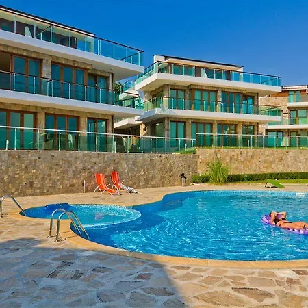 Apartamento Panorama Bay *