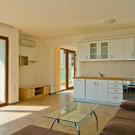 Panorama Bay Apartamento Sozopol