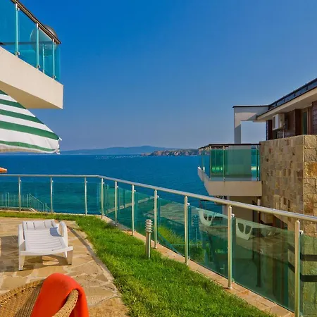 Apartamento Panorama Bay